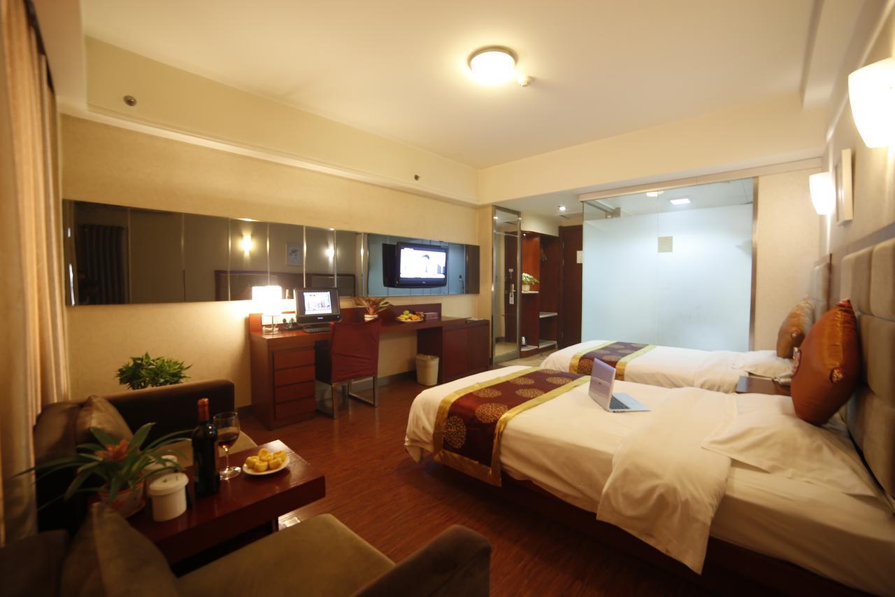 Greentree Inn Yinchuan East Beijing Road Branch ภายนอก รูปภาพ