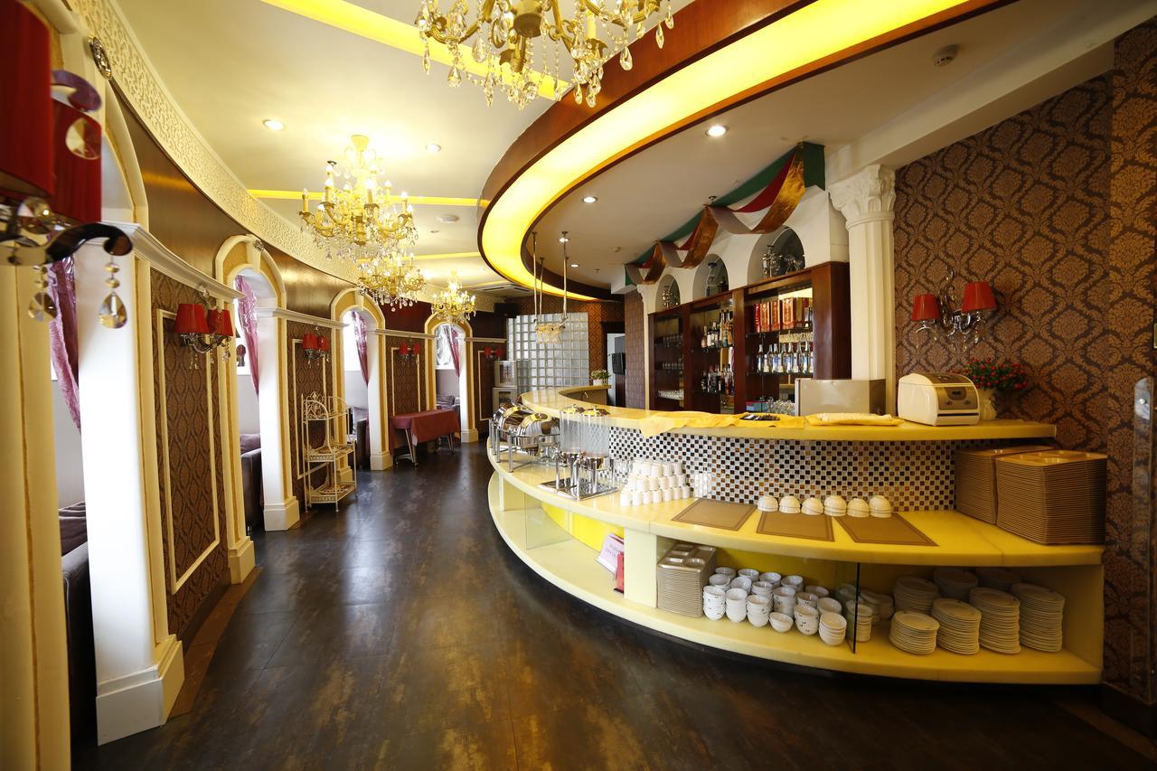 Greentree Inn Yinchuan East Beijing Road Branch ภายนอก รูปภาพ